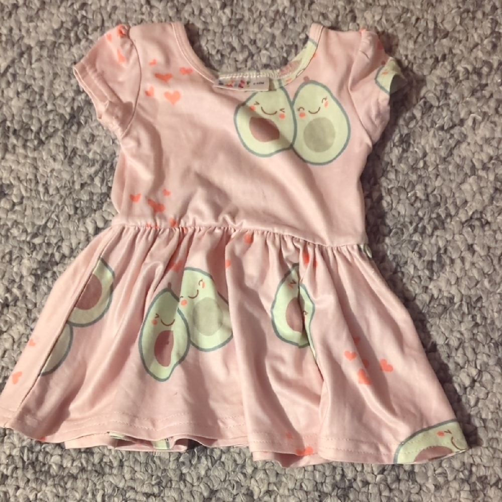 Colorful Baby Rompers Set - Picture 3 of 5